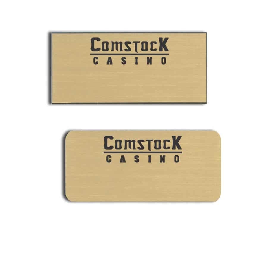 Comstock Casino