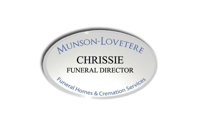 Munson Lovetere Funeral Home