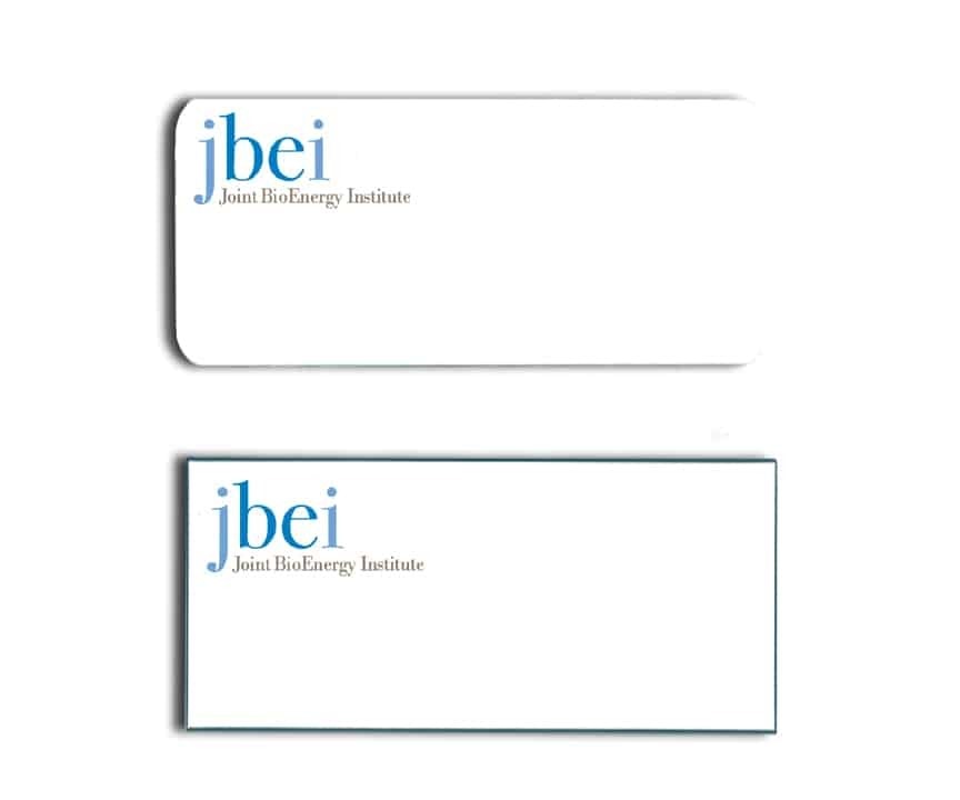 jbei name badges tags