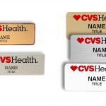 CVS Health Name Badges