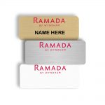 Ramada Badges